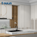 modern modular kitchen set furniture cabinet designs